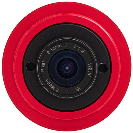 ZWO ASI678MC Cámara Astronómica Color USB 3.0 8.3MP 47.5fps con Nosepiece 1.25''