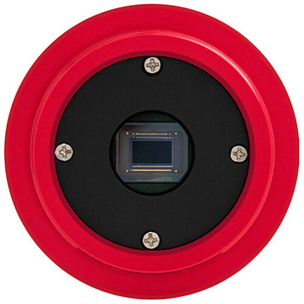 ZWO ASI678MC Cámara Astronómica Color USB 3.0 8.3MP 47.5fps con Nosepiece 1.25''