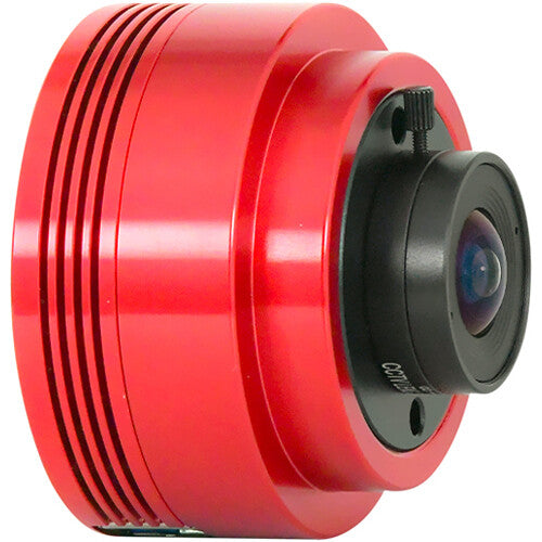 ZWO ASI715MC Cámara Astronómica Color USB 3.0 Sensor 8.5MP 45fps