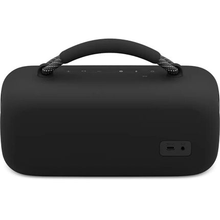 Bose SoundLink Max Altavoz portátil negro Resistencia IP67 20 horas reproducción