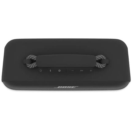 Bose SoundLink Max Altavoz portátil negro Resistencia IP67 20 horas reproducción
