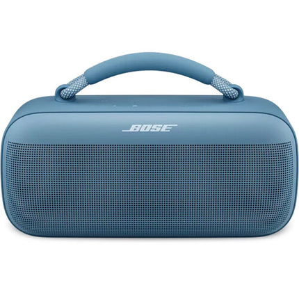 Bose SoundLink Max Altavoz Portátil Azul resistente agua polvo 20 horas batería
