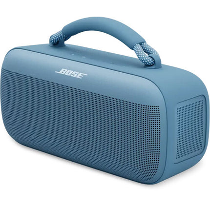 Bose SoundLink Max Altavoz Portátil Azul resistente agua polvo 20 horas batería