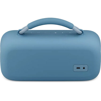 Bose SoundLink Max Altavoz Portátil Azul resistente agua polvo 20 horas batería