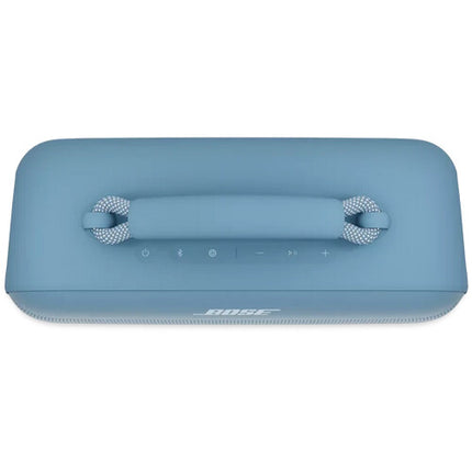 Bose SoundLink Max Altavoz Portátil Azul resistente agua polvo 20 horas batería
