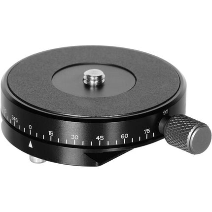 Sirui KS-30 Cabeza de Bola Low Gravity Capacidad 20 kg Altura 3.5" Arca-Type