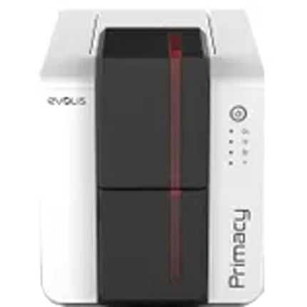 Evolis Touch Screen Kit Pantalla LCD con Código QR y Mensajes Estado