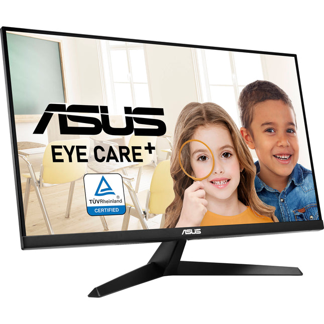 ASUS VY27UQ Monitor 27" 4K HDR IPS 16 9 60Hz Adaptive Sync