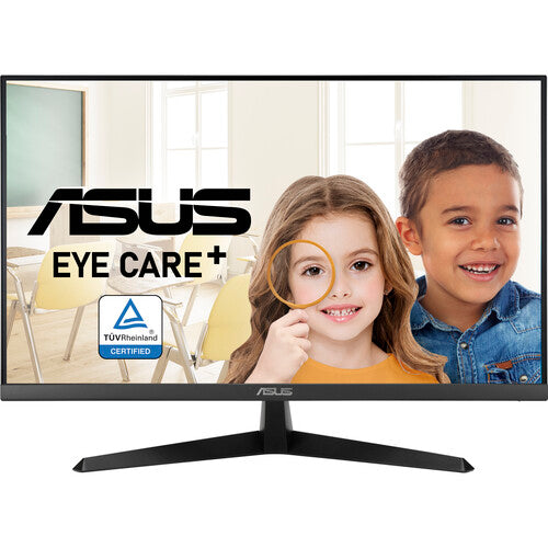 ASUS VY27UQ Monitor 27" 4K HDR IPS 16 9 60Hz Adaptive Sync