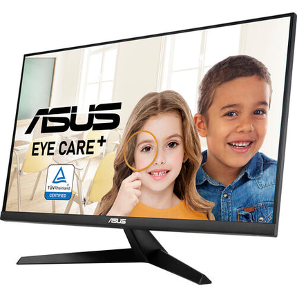 ASUS VY27UQ Monitor 27" 4K HDR IPS 16 9 60Hz Adaptive Sync