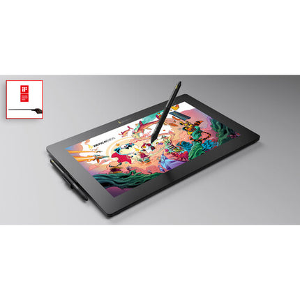 Xencelabs Pen Display 16 Essentials 16" 4K OLED 8192 Niveles de Presión