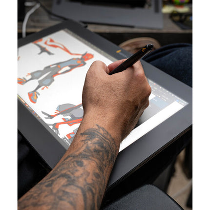 Xencelabs Pen Display 16 Essentials Kit Pantalla 16 4K OLED Área Activa 13.6"x7.6"