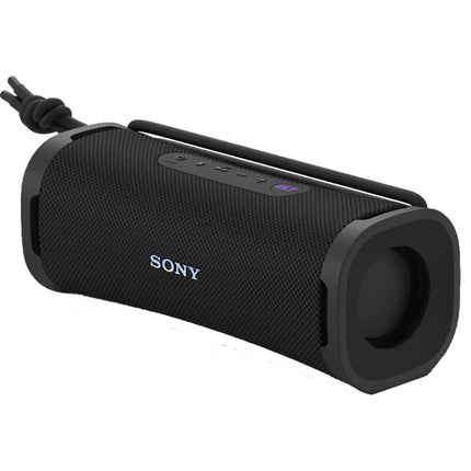 Sony ULT FIELD 1 Altavoz Inalámbrico Portátil Negro 12 Horas batería Bluetooth