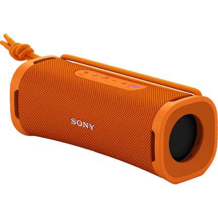 Sony ULT FIELD 1 Altavoz portátil inalámbrico naranja 12 horas batería Bluetooth