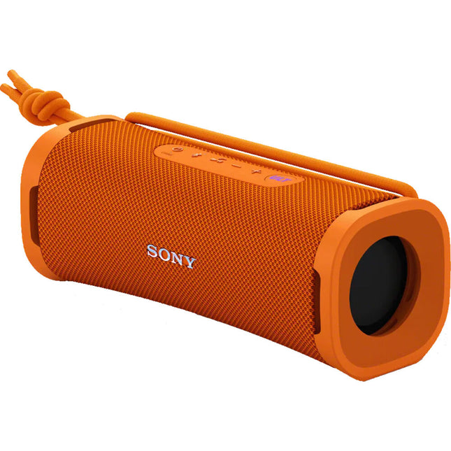 Sony ULT FIELD 1 Altavoz portátil inalámbrico naranja 12 horas batería Bluetooth