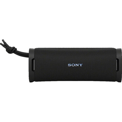 Sony ULT FIELD 1 Altavoz Inalámbrico Portátil Negro 12 Horas batería Bluetooth