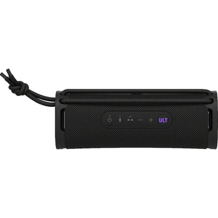 Sony ULT FIELD 1 Altavoz Inalámbrico Portátil Negro 12 Horas batería Bluetooth