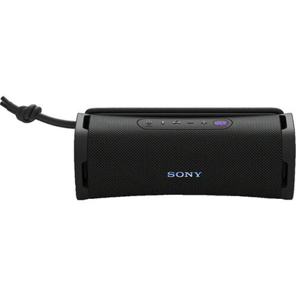 Sony ULT FIELD 1 Altavoz Inalámbrico Portátil Negro 12 Horas batería Bluetooth