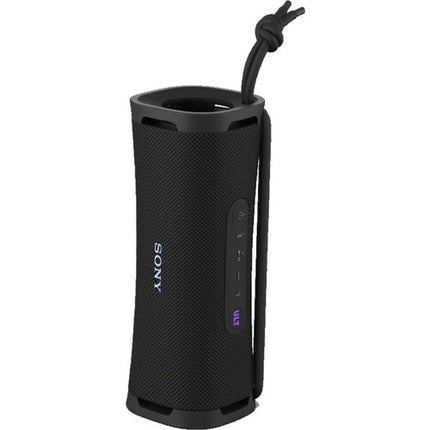 Sony ULT FIELD 1 Altavoz Inalámbrico Portátil Negro 12 Horas batería Bluetooth