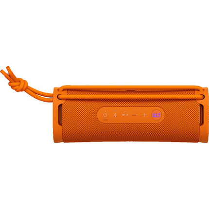 Sony ULT FIELD 1 Altavoz portátil inalámbrico naranja 12 horas batería Bluetooth