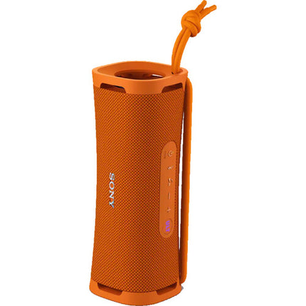 Sony ULT FIELD 1 Altavoz portátil inalámbrico naranja 12 horas batería Bluetooth