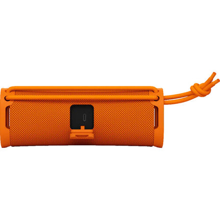 Sony ULT FIELD 1 Altavoz portátil inalámbrico naranja 12 horas batería Bluetooth