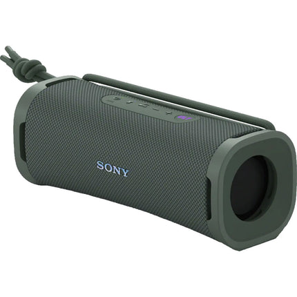 Sony ULT FIELD 1 Altavoz Portátil Inalámbrico 12 Horas Resistente Forest Gray