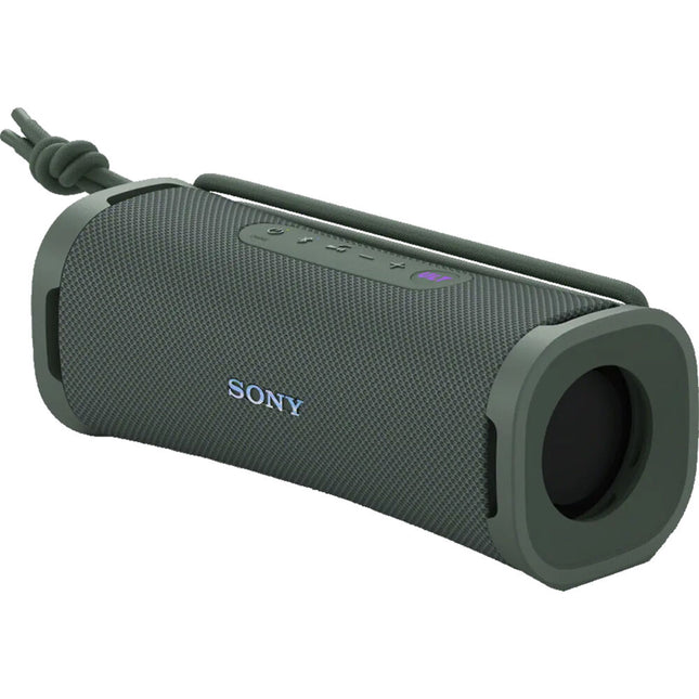 Sony ULT FIELD 1 Altavoz Portátil Inalámbrico 12 Horas Resistente Forest Gray