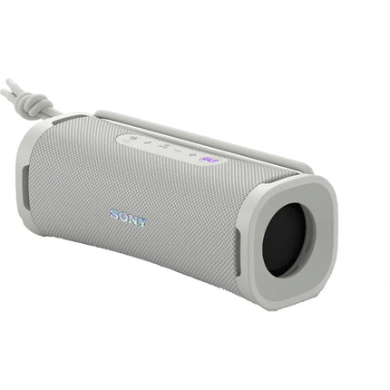 Sony ULT FIELD 1 Altavoz portátil inalámbrico color Off-White 12 horas batería 3.3" woofer