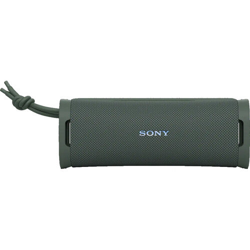 Sony ULT FIELD 1 Altavoz Portátil Inalámbrico 12 Horas Resistente Forest Gray