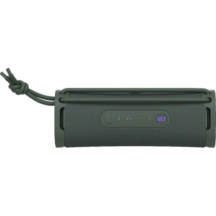 Sony ULT FIELD 1 Altavoz Portátil Inalámbrico 12 Horas Resistente Forest Gray