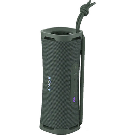 Sony ULT FIELD 1 Altavoz Portátil Inalámbrico 12 Horas Resistente Forest Gray