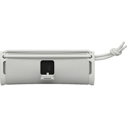 Sony ULT FIELD 1 Altavoz portátil inalámbrico color Off-White 12 horas batería 3.3" woofer