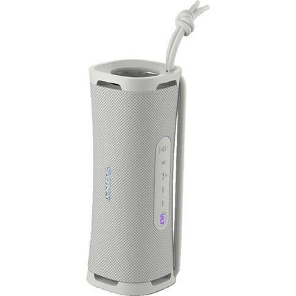 Sony ULT FIELD 1 Altavoz portátil inalámbrico color Off-White 12 horas batería 3.3" woofer