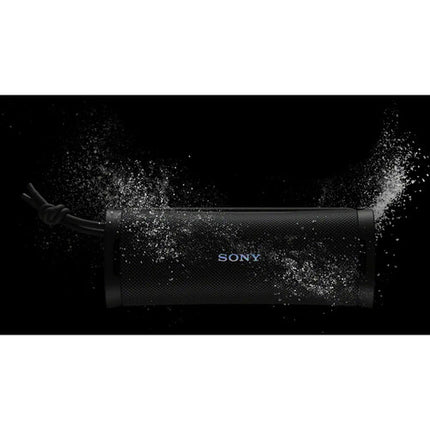 Sony ULT FIELD 1 Altavoz portátil inalámbrico color Off-White 12 horas batería 3.3" woofer