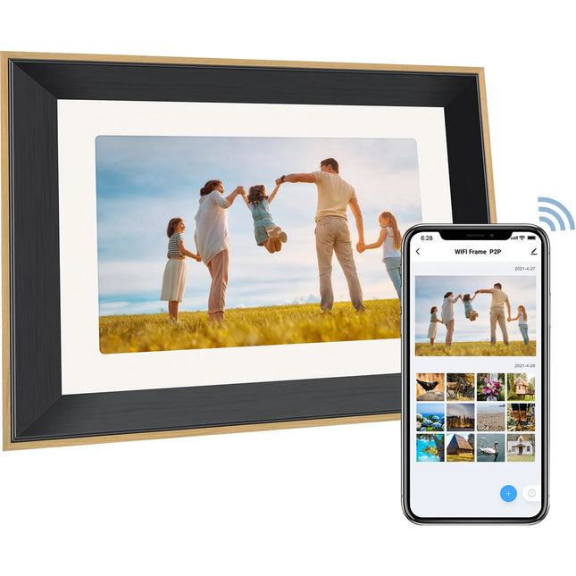SonicGrace Marco Digital Wi-Fi 10.1" IPS LCD 1280x800 16GB