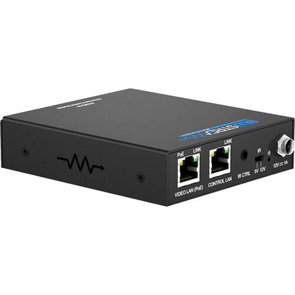 Blustream Advanced Control Module para Sistemas IP Multicast Gen 2 con PoE y Control App
