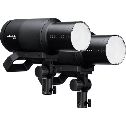 Profoto Pro-D3 750Ws Duo Kit de Luces Monolight con LED Modelado 2x750Ws
