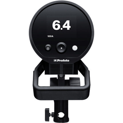 Profoto Pro-D3 750Ws Duo Kit de Luces Monolight con LED Modelado 2x750Ws