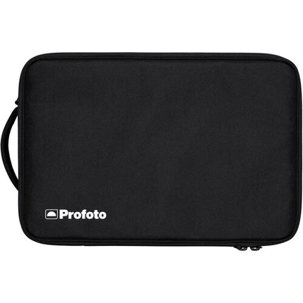 Profoto Pro-D3 750Ws Duo Kit de Luces Monolight con LED Modelado 2x750Ws