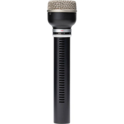 Warm Audio WA-19 Micrófono Dinámico Negro Alta SPL 145 dB Filtro 50 Hz