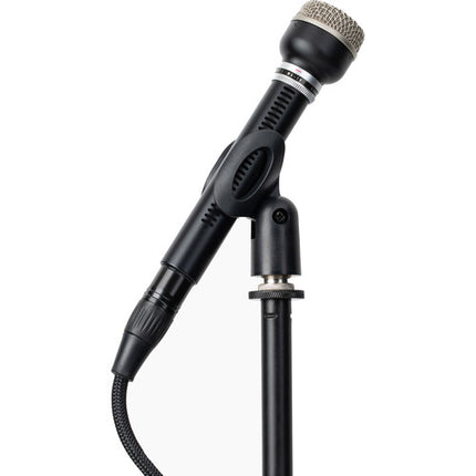 Warm Audio WA-19 Micrófono Dinámico Negro Alta SPL 145 dB Filtro 50 Hz