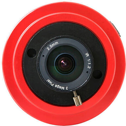 ZWO ASI664MC Cámara Astronómica Color Sensor 4.1MP USB 3.0 95fps