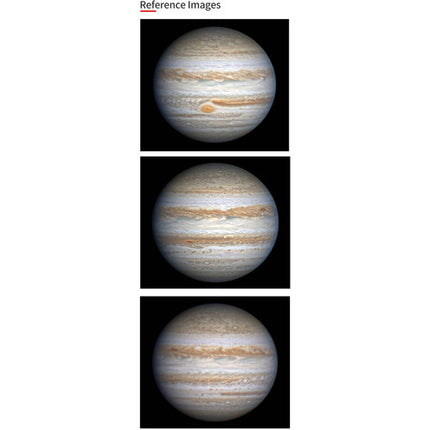 ZWO ASI664MC Cámara Astronómica Color Sensor 4.1MP USB 3.0 95fps