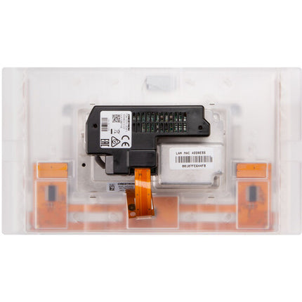 Crestron TSW-770-LB Barra Luz Disponibilidad 180° Luz Verde Roja