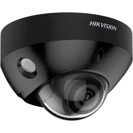 Hikvision DS-2CD2583G2-IS Cámara Domo IP Exterior 8MP 2.8mm IP67 IK10