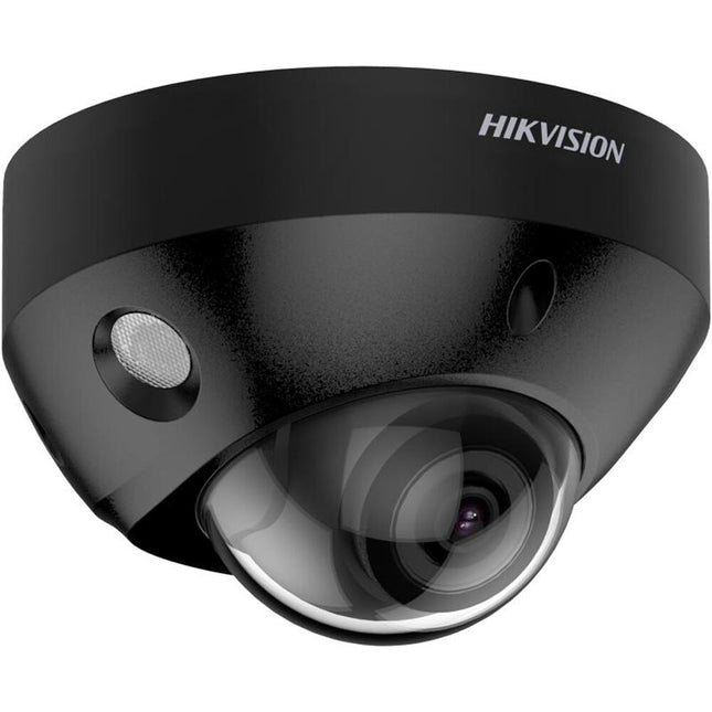 Hikvision DS-2CD2583G2-IS Cámara Domo IP Exterior 8MP 2.8mm IP67 IK10