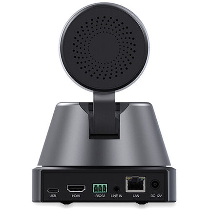 FeelWorld 4K12X Cámara PTZ 4K UHD Zoom Óptico 12x Sensor CMOS 1/2.8"