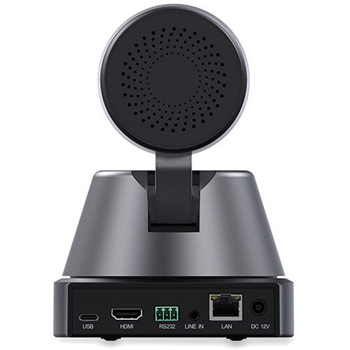 FeelWorld 4K12X Cámara PTZ 4K UHD Zoom Óptico 12x Sensor CMOS 1/2.8"