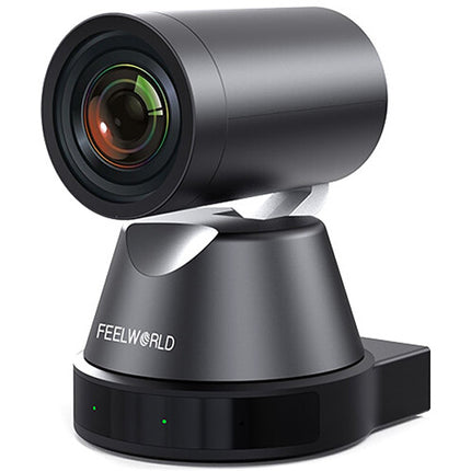 FeelWorld 4K12X Cámara PTZ 4K UHD Zoom Óptico 12x Sensor CMOS 1/2.8"